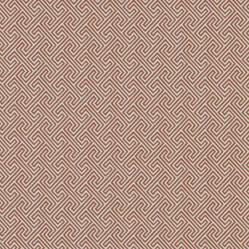 Clarke and Clarke Fabric F1131-6 Mercury Spice