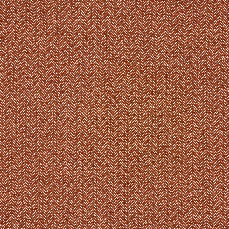 Clarke and Clarke Fabric F1137-10 Trinity Spice