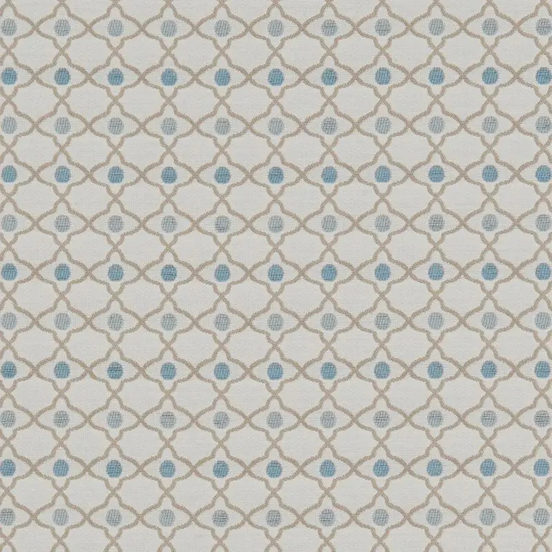 Clarke and Clarke Fabric F1139-4 Venus Mineral