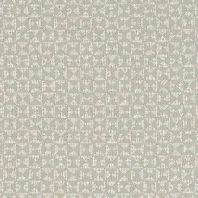 Clarke and Clarke Fabric F1140-5 Vertex Dove