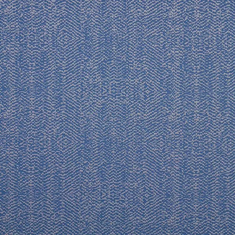 Clarke and Clarke Fabric F1141-3 Quantum Denim