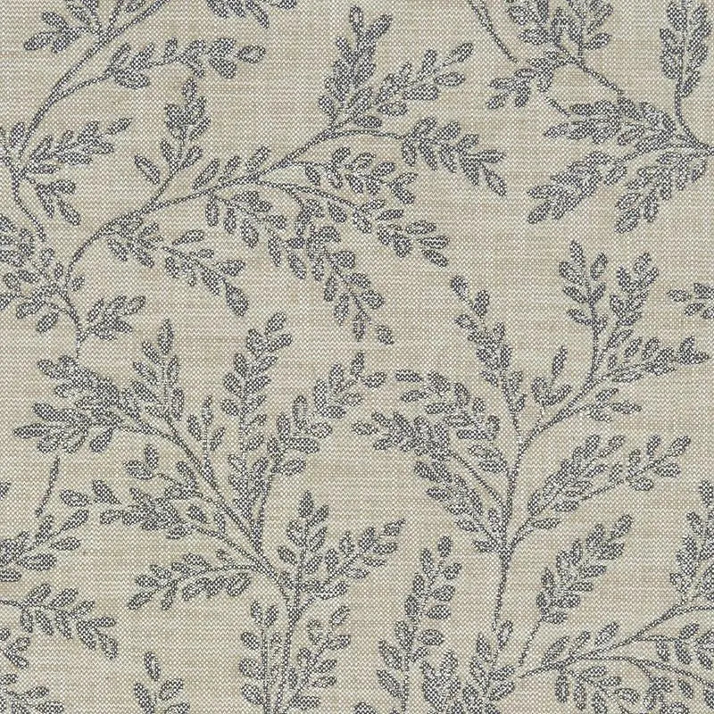 Clarke and Clarke Fabric F1179-7 Ferndown Natural