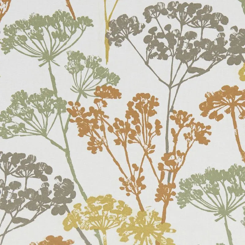 Clarke and Clarke Fabric F1185-1 Dunwich Autumn