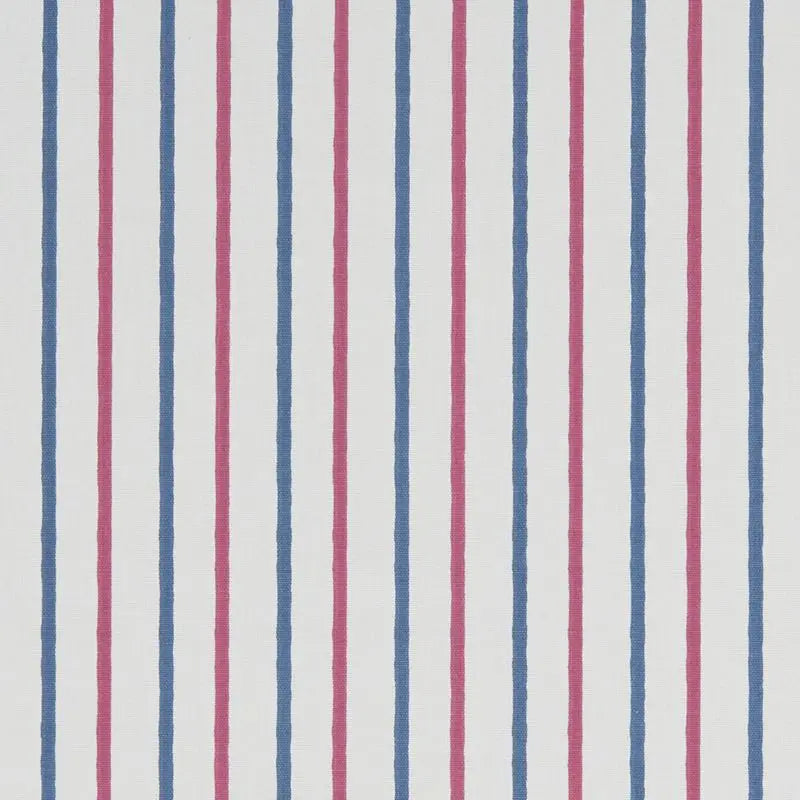 Clarke and Clarke Fabric F1195-1 Walcott Marine