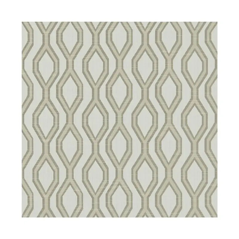 Clarke and Clarke Fabric F1237-6 Hadley Natural