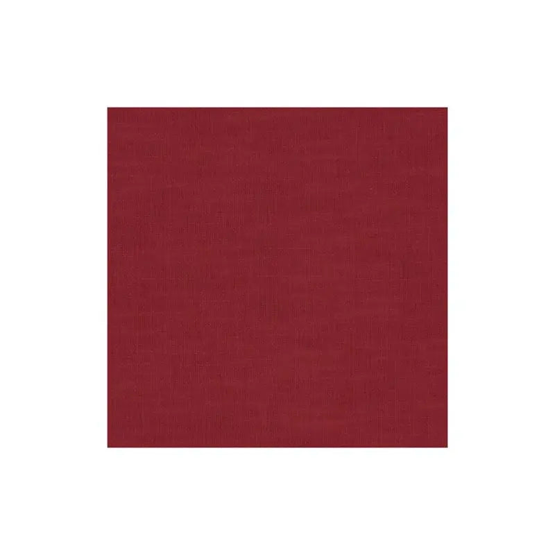 Clarke and Clarke Fabric F1239-54 Amalfi Rouge