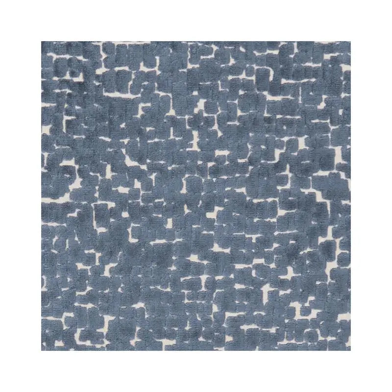 Clarke and Clarke Fabric F1241-5 Mattone Navy