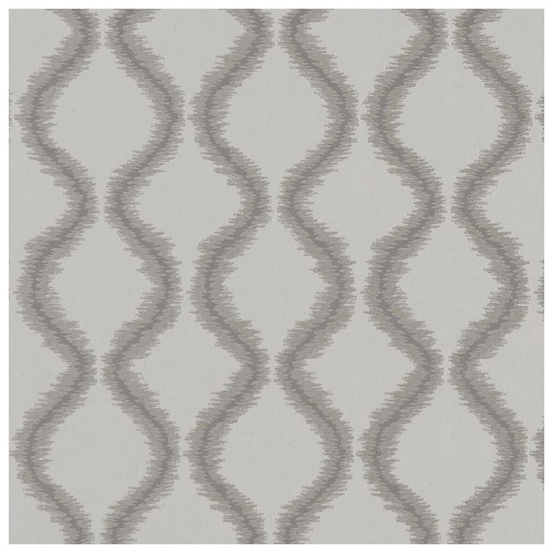 Clarke and Clarke Fabric F1249-6 Solare Pebble