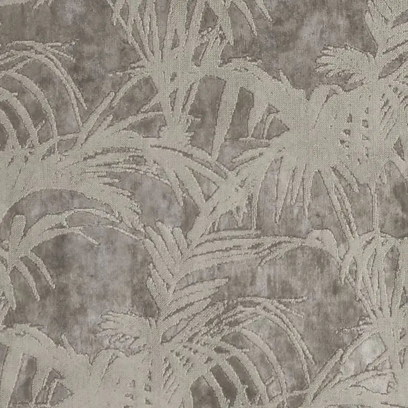 Clarke and Clarke Fabric F1305-5 Tropicale Mocha