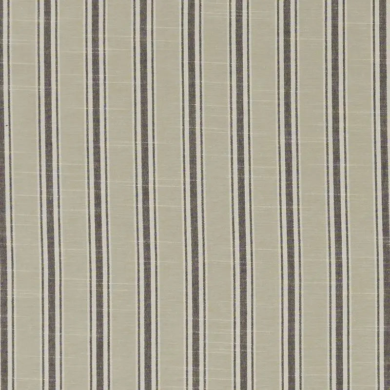 Clarke and Clarke Fabric F1311-2 Thornwick Charcoal