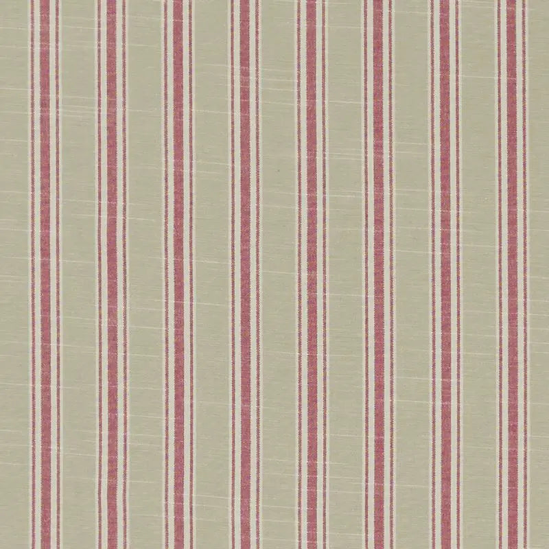 Clarke and Clarke Fabric F1311-5 Thornwick Fuchsia