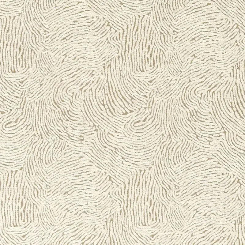 Clarke and Clarke Fabric F1320-5 Levante Ivory