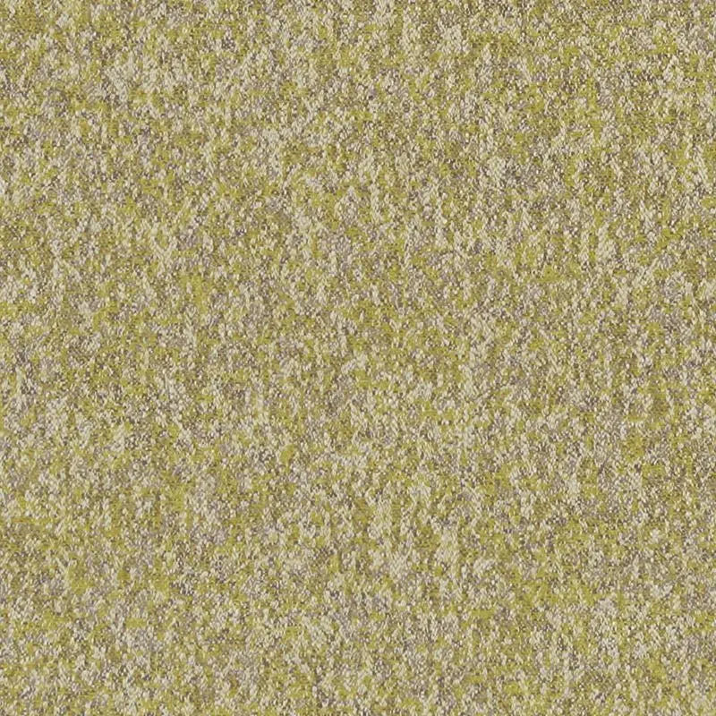 Clarke and Clarke Fabric F1321-2 Logan Chartreuse