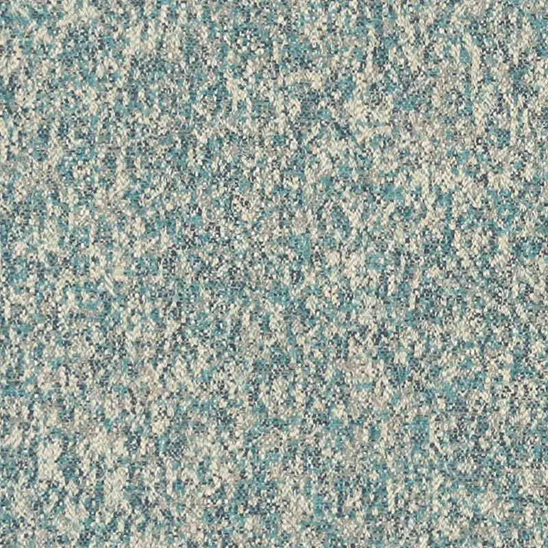 Clarke and Clarke Fabric F1321-7 Logan Teal