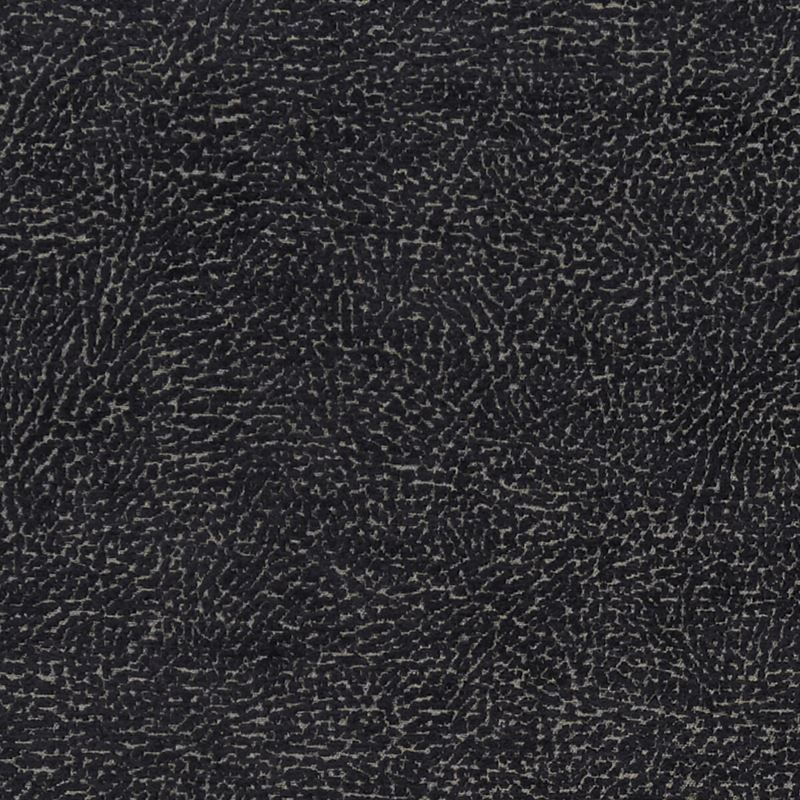 Clarke and Clarke Fabric F1322-4 Mason Midnight