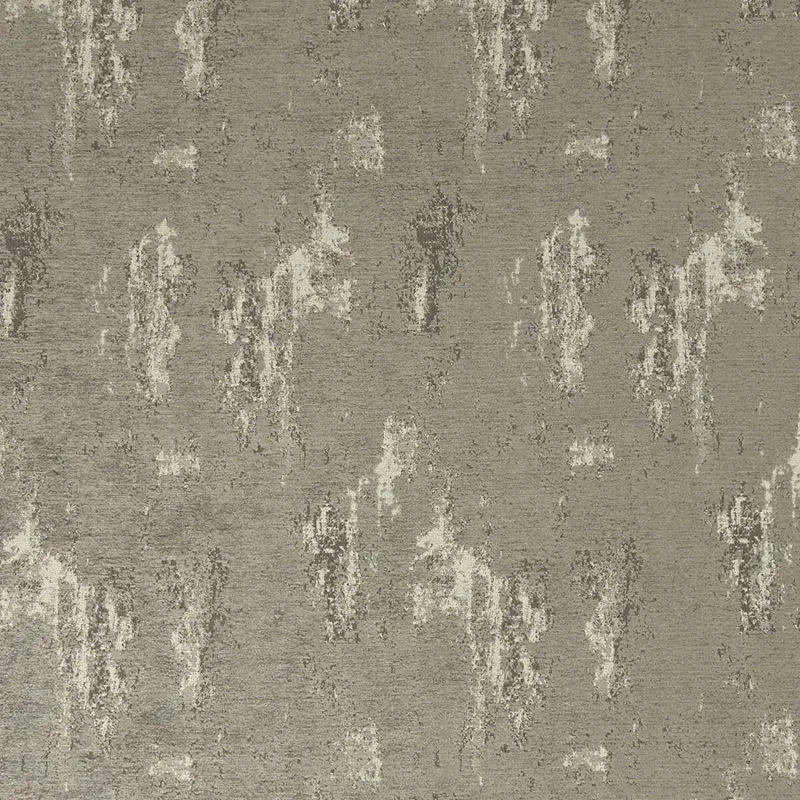 Clarke and Clarke Fabric F1323-1 Monterrey Charcoal