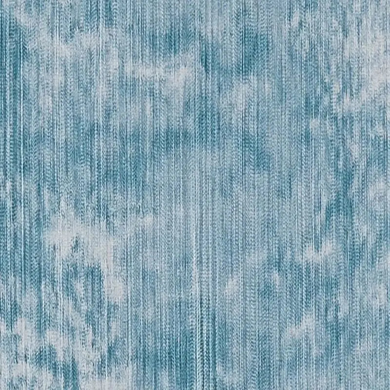 Clarke and Clarke Fabric F1335-4 Haze Kingfisher