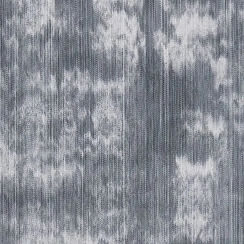 Clarke and Clarke Fabric F1339-1 Sirocco Charcoal