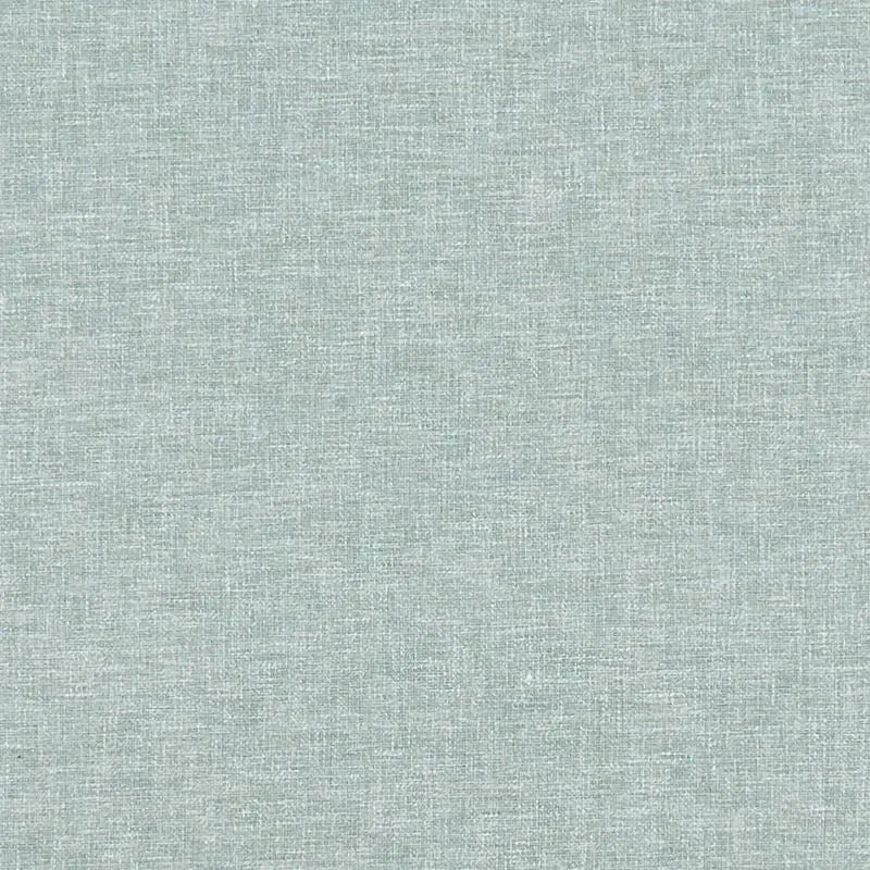 Clarke and Clarke Fabric F1345-12 Kelso Eau De Nil