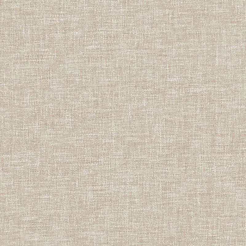 Clarke and Clarke Fabric F1345-25 Kelso Oatmeal