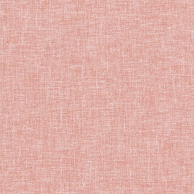 Clarke and Clarke Fabric F1345-9 Kelso Coral