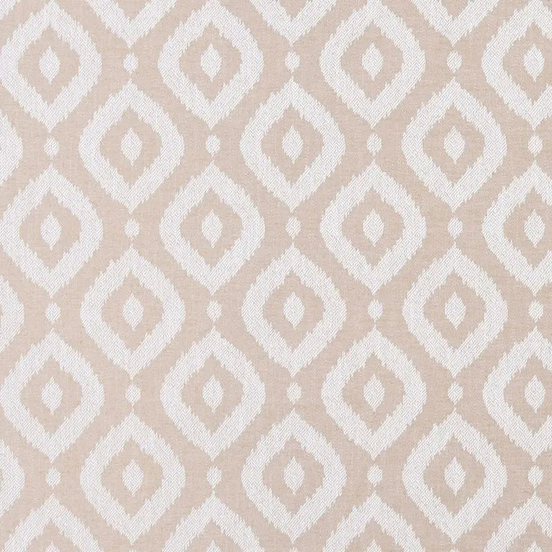 Clarke and Clarke Fabric F1350-2 Soraya Blush