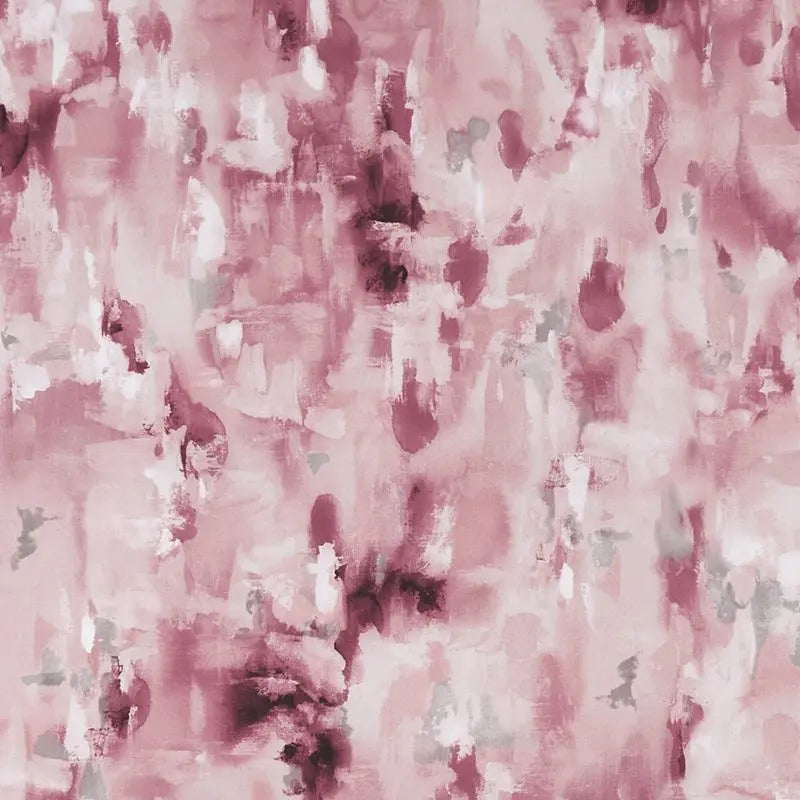 Clarke and Clarke Fabric F1356-1 Impasto Blush