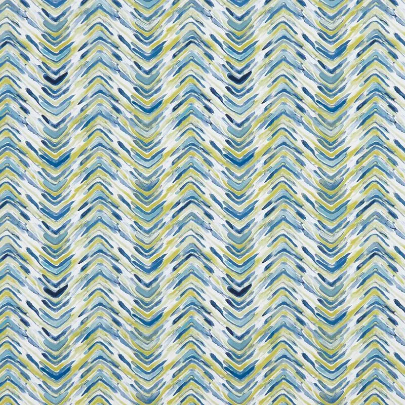 Clarke and Clarke Fabric F1358-1 Medley Mineral