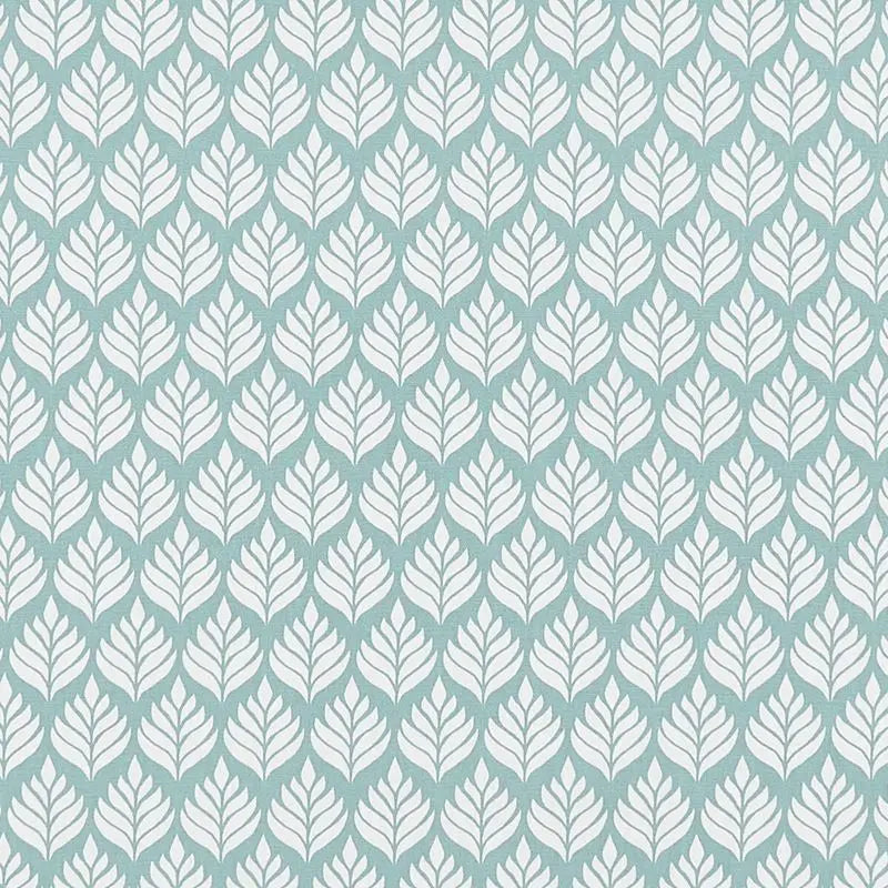 Clarke and Clarke Fabric F1372-4 Elise Mineral