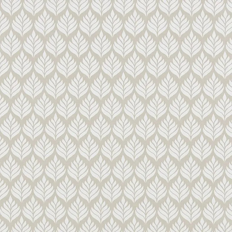 Clarke and Clarke Fabric F1372-5 Elise Natural