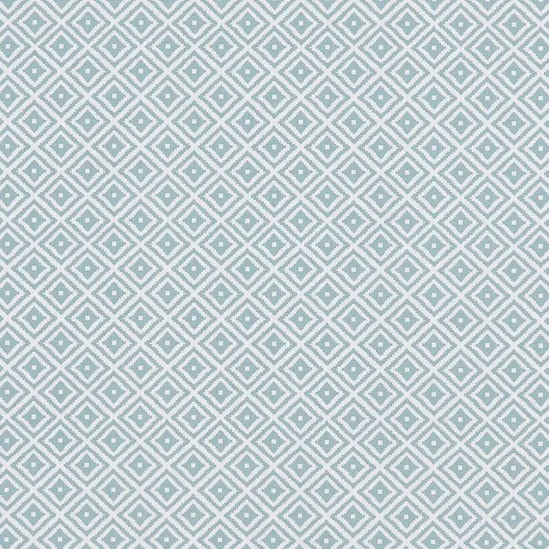 Clarke and Clarke Fabric F1374-4 Kiki Mineral