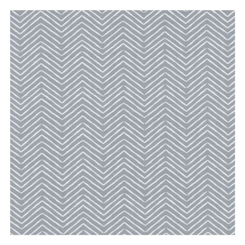 Clarke and Clarke Fabric F1378-6 Pica Smoke