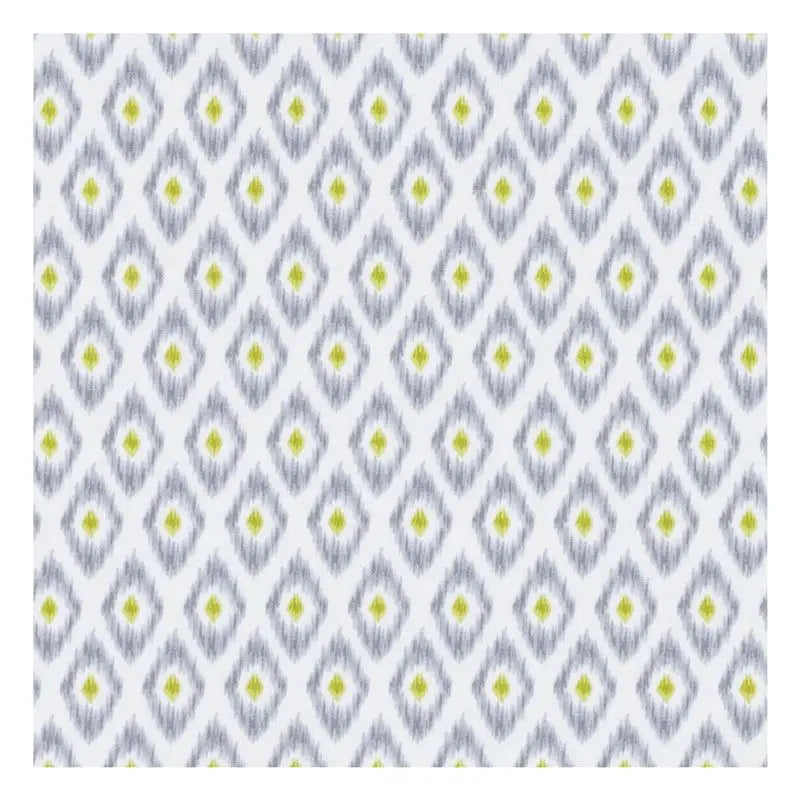 Clarke and Clarke Fabric F1379-4 Zora Smoke