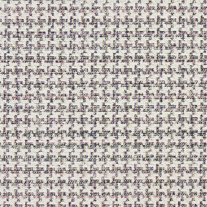 Clarke and Clarke Fabric F1392-6 Yves Twilight