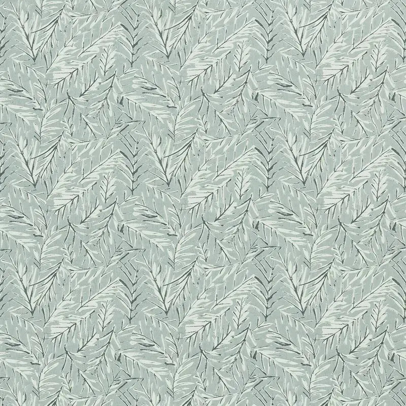 Clarke and Clarke Fabric F1410-5 Anelli Mineral