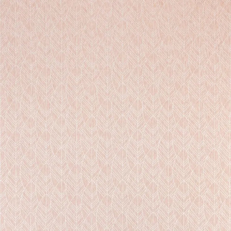 Clarke and Clarke Fabric F1412-1 Atika Blush