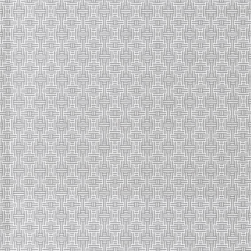 Clarke and Clarke Fabric F1438-4 Aztec Silver