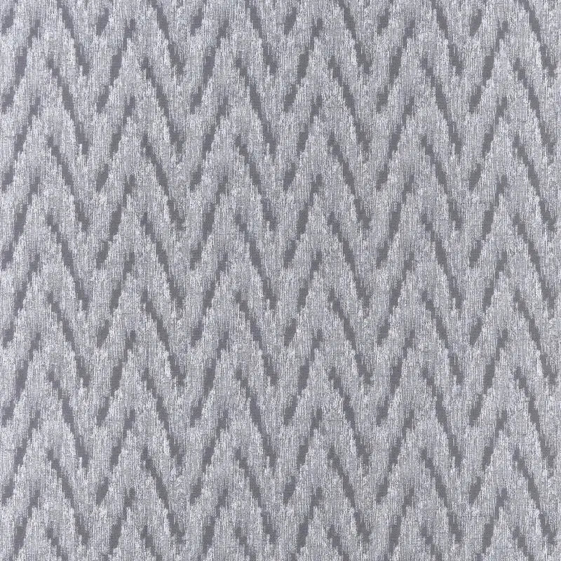 Clarke and Clarke Fabric F1442-1 Insignia Charcoal