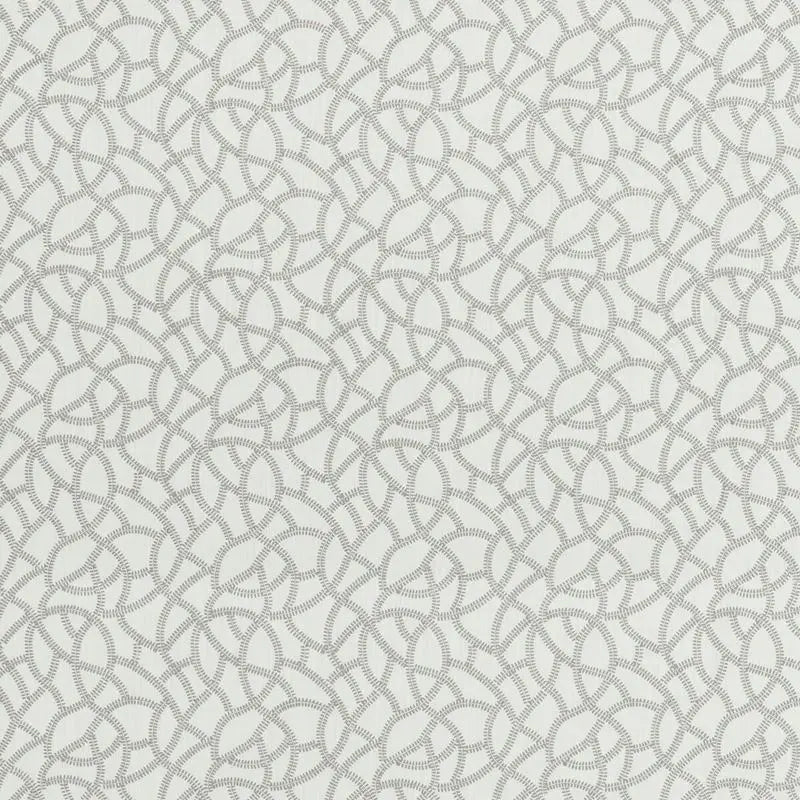 Clarke and Clarke Fabric F1447-2 Panache Ivory