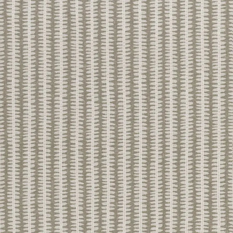 Clarke and Clarke Fabric F1453-2 Risco Linen