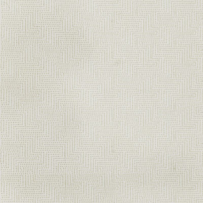 Clarke and Clarke Fabric F1454-2 Solitaire Ivory