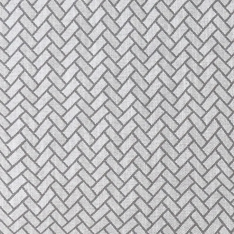 Clarke and Clarke Fabric F1455-1 Urban Charcoal