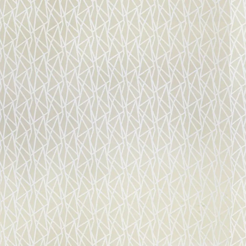 Clarke and Clarke Fabric F1459-5 Geomo Sand