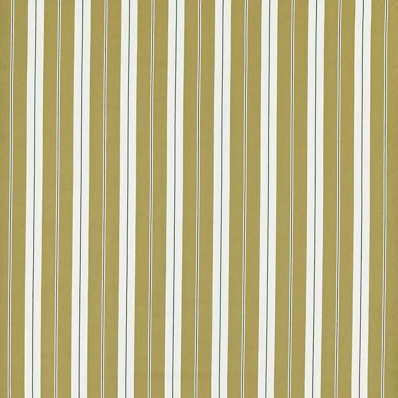 Clarke and Clarke Fabric F1497-4 Belgravia Ochre/Charcoal