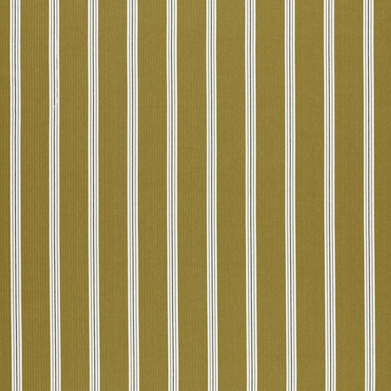 Clarke and Clarke Fabric F1500-4 Knightsbridge Ochre/Charcoal