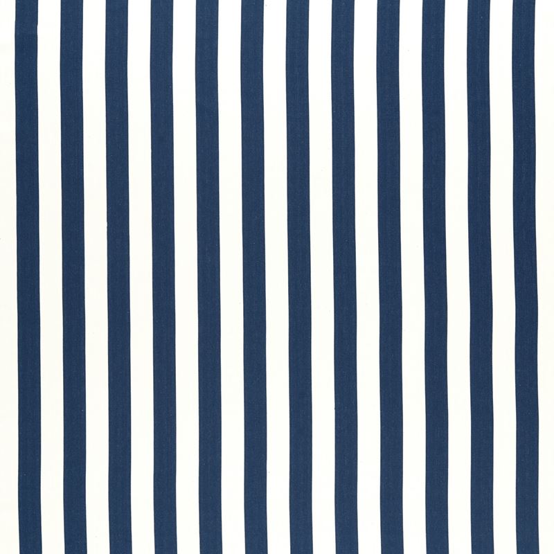 Clarke and Clarke Fabric F1503-4 Portland Navy