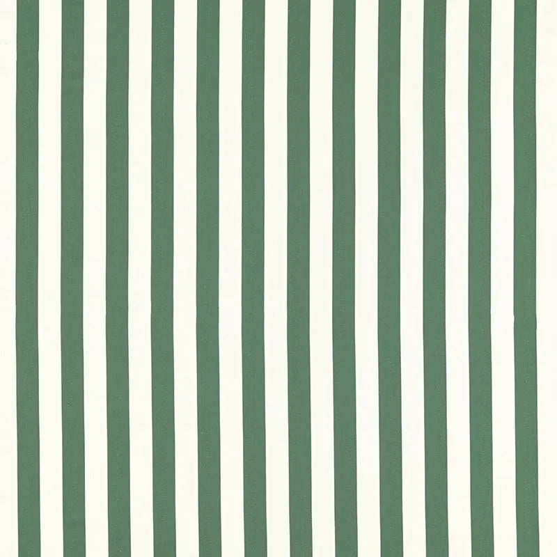 Clarke and Clarke Fabric F1503-5 Portland Racing Green