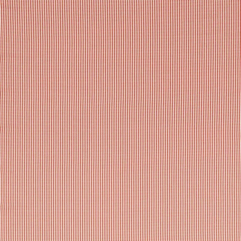 Clarke and Clarke Fabric F1505-9 Windsor Rouge