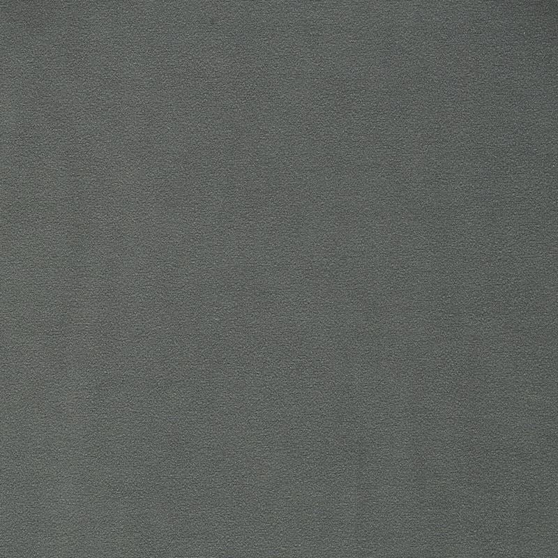 Clarke and Clarke Fabric F1511-6 Miami Charcoal