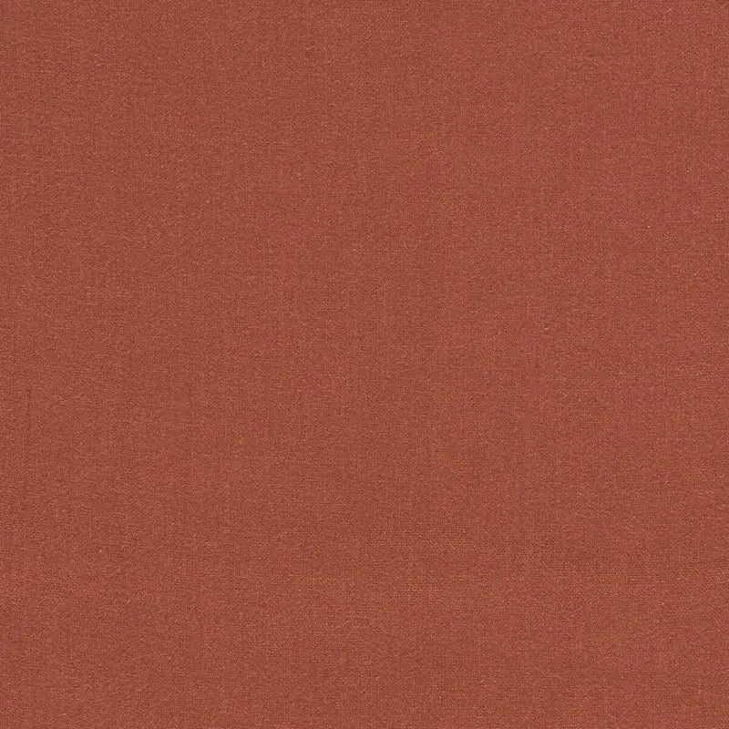 Clarke and Clarke Fabric F1537-28 Lazio Spice